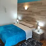G M 5 Kentro In The Heart Of The Apartmán Larissa