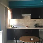 Apartmán G M 5 Kentro In The Heart Of The *