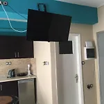 Apartmán G M 5 Kentro In The Heart Of The Larissa
