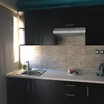 Apartmán G M 5 Kentro In The Heart Of The Larissa