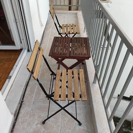 G M 5 Kentro In The Heart Of The Apartment *