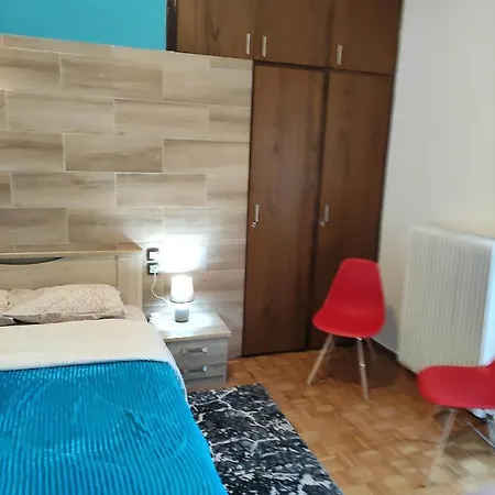 G M 5 Kentro In The Heart Of The *