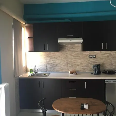 Apartment G M 5 Kentro In The Heart Of The *