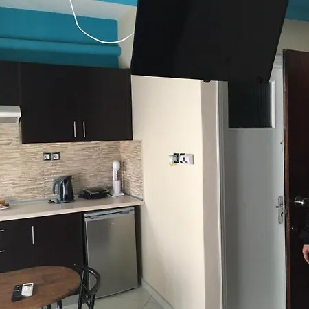 G M 5 Kentro In The Heart Of The Apartment