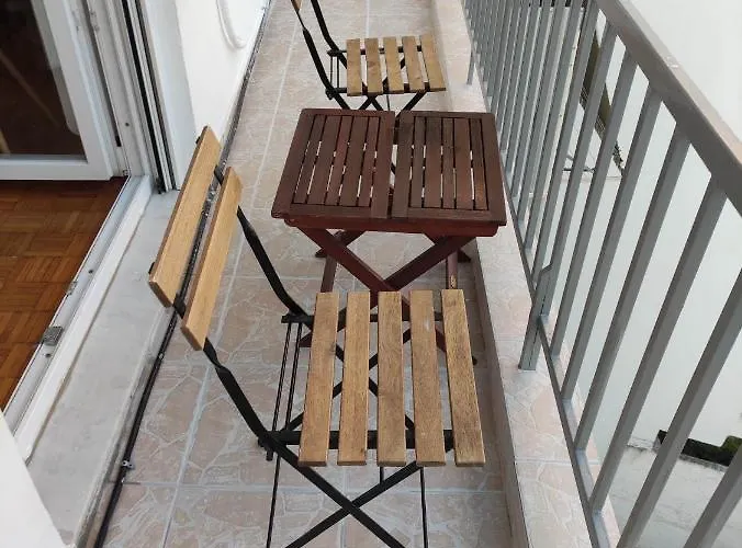 G M 5 Kentro In The Heart Of The Apartment *