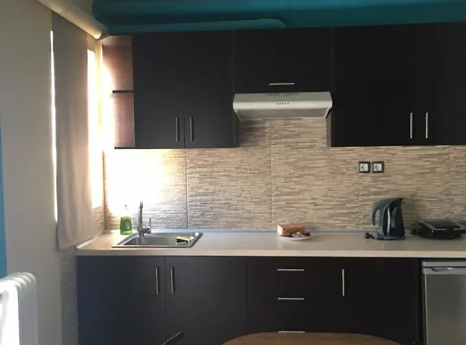 Apartment G M 5 Kentro In The Heart Of The *