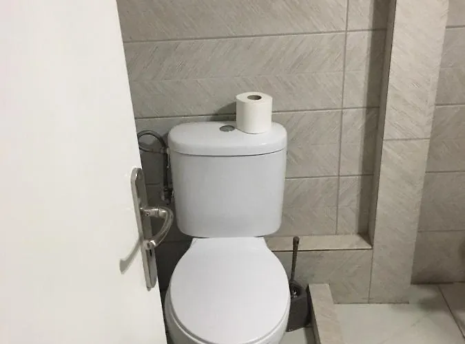 G M 5 Kentro In The Heart Of The Apartment Larissa